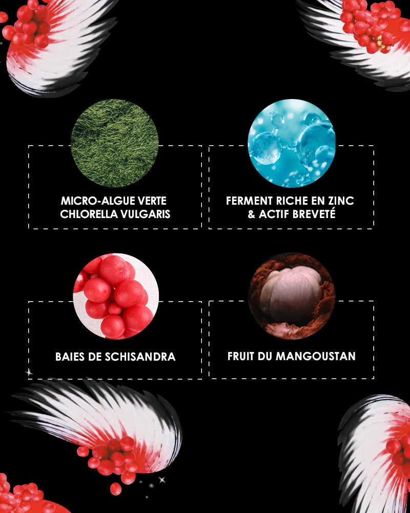 Que Mes Rougeurs Disparaissent Crème