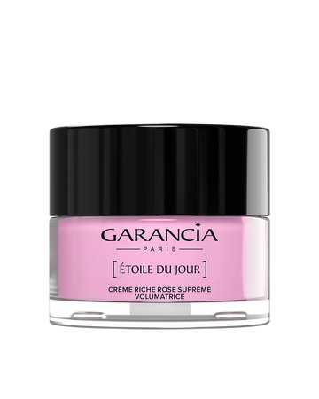 Étoile du Jour - Crème riche rose suprême volumatrice