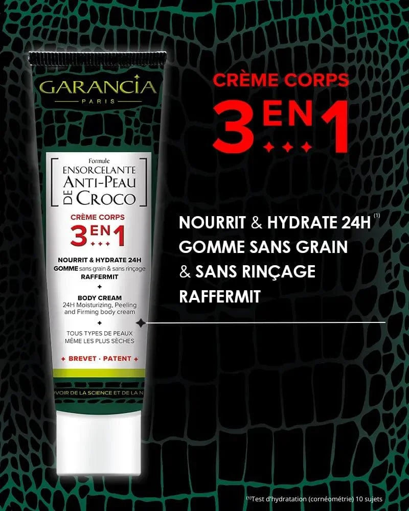 Formule Ensorcelante Anti-Peau de Coco 150ml