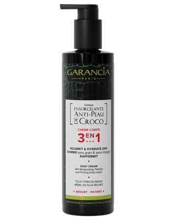 Formule Ensorcelante Anti-Peau de Croco