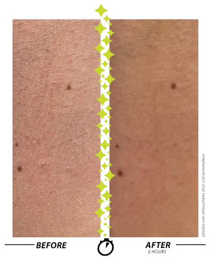 Formule Ensorcelante Anti-Peau de Croco Sans Parfum