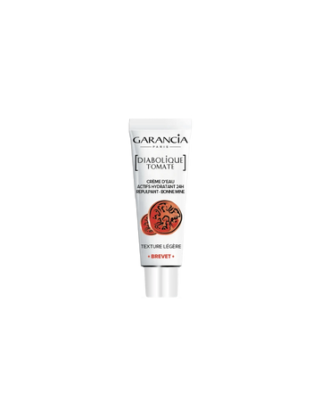 Diabolique Tomate Crème D'Eau - Format découverte