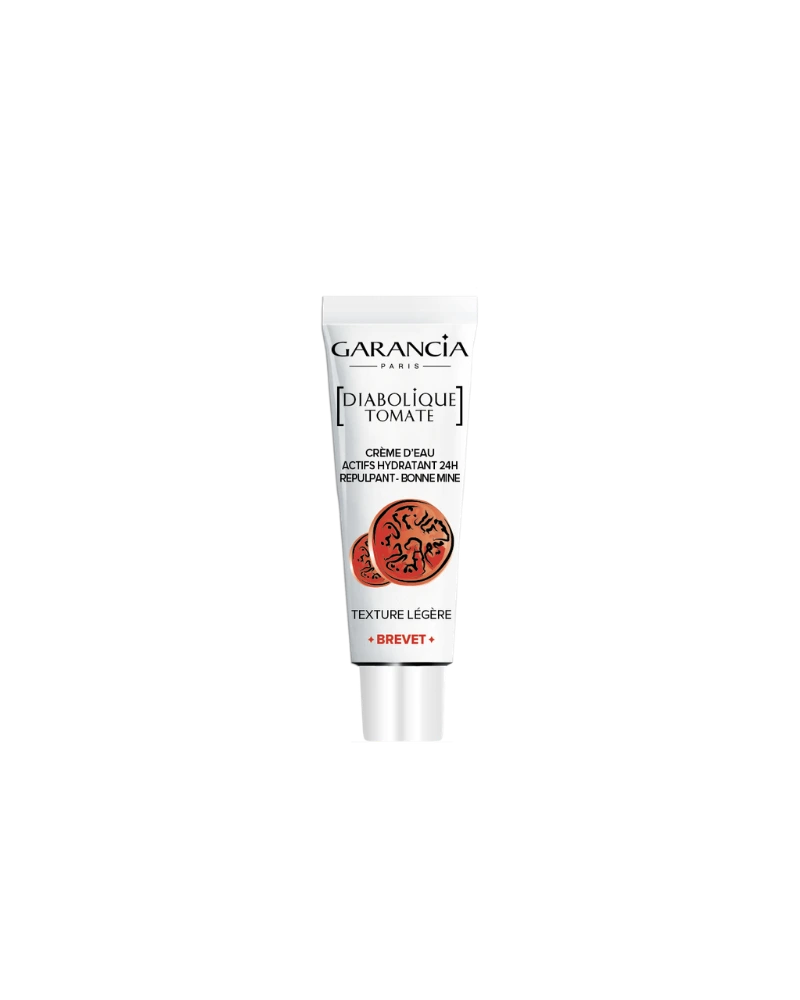 Diabolique Tomate Water Cream - Discovery size