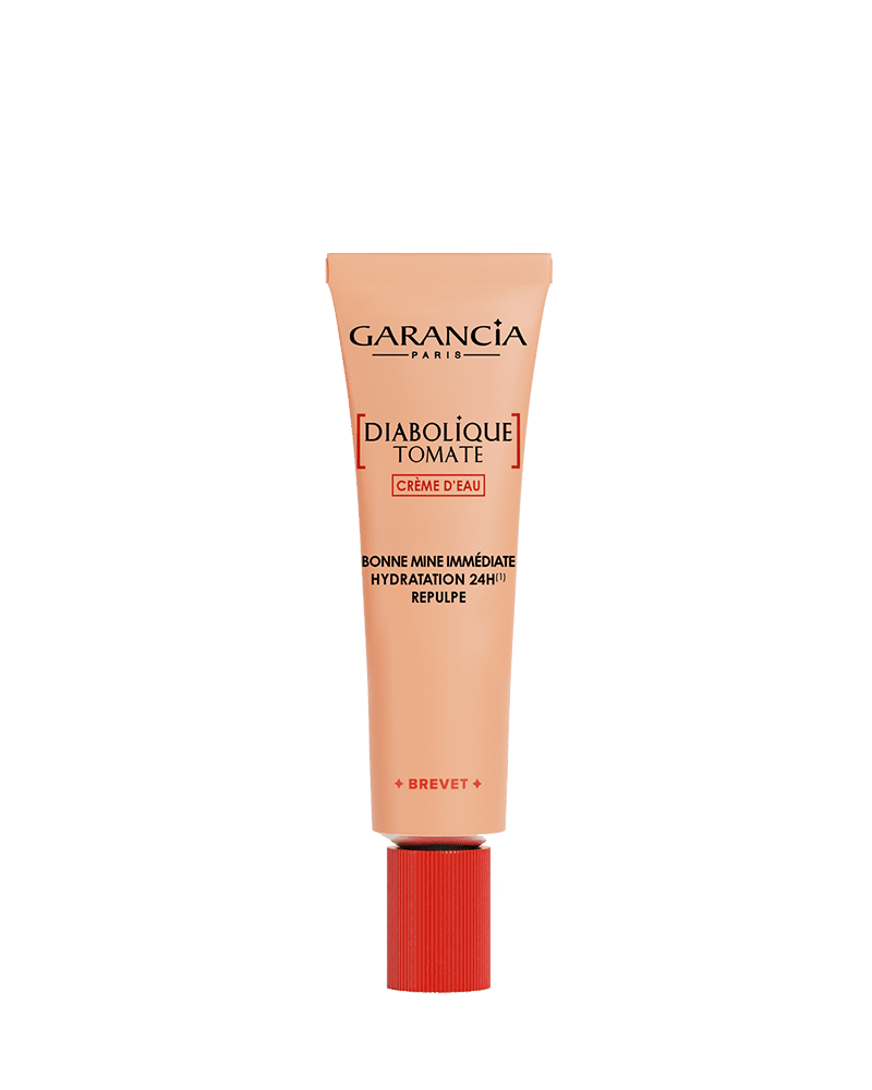 Diabolique Tomate Crème D'Eau - format découverte