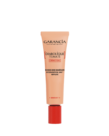 Diabolique Tomate Crème D'Eau - format découverte