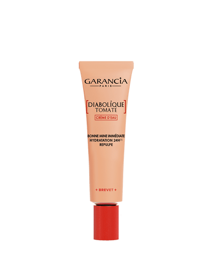 Diabolique Tomate Crème D'Eau - format découverte