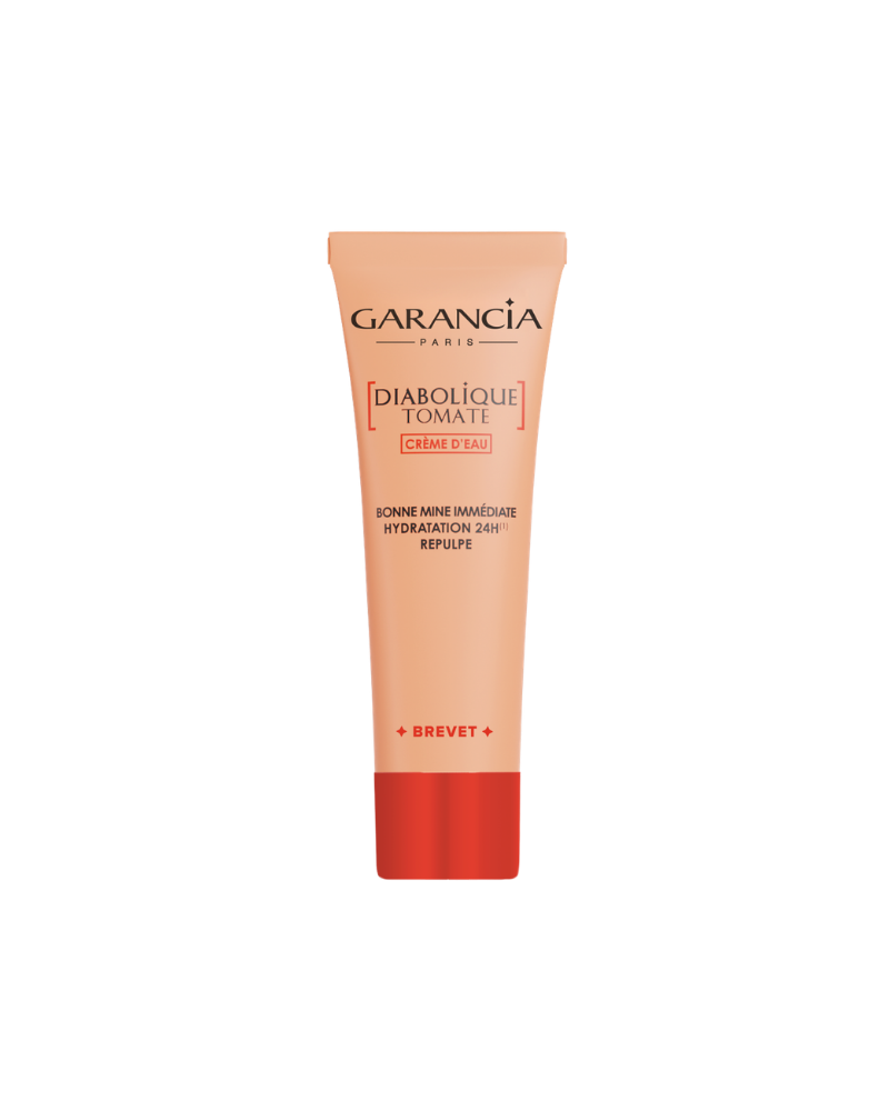 Diabolique Tomate Crème D'Eau - format découverte