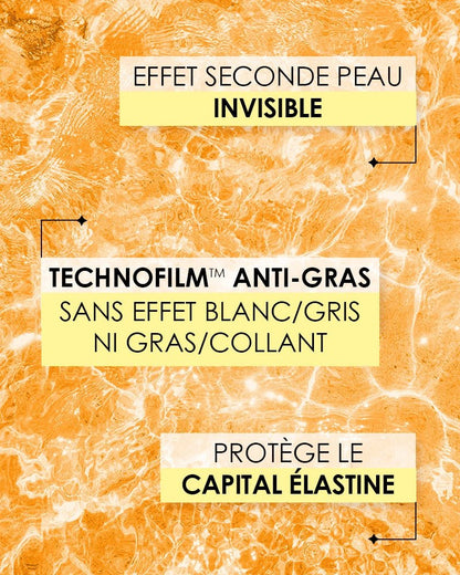 Eau Protectrice Métamorphosante SPF50+ - Anti-âge & anti-taches