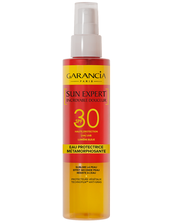 Eau Protectrice Métamorphosante SPF30 - Anti-âge & anti-taches