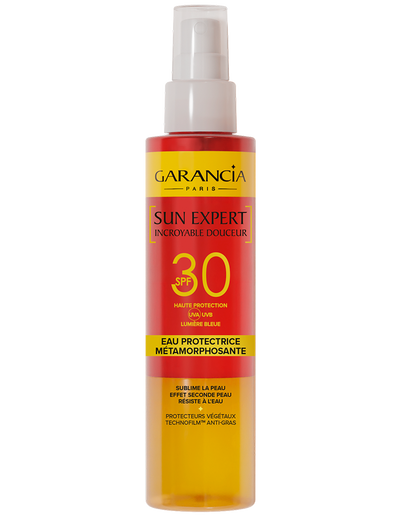 Eau Protectrice Métamorphosante SPF30 - Anti-âge & anti-taches