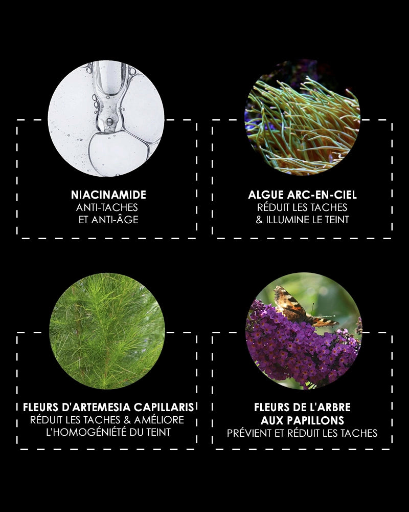Éclair de Lune L'Absolu - Sérum anti-taches