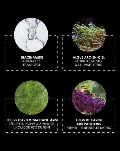 Éclair de Lune L'Absolu - Sérum anti-taches