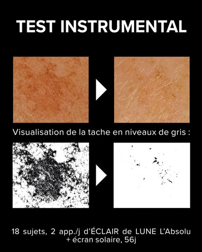 Éclair de Lune L'Absolu - Sérum anti-taches