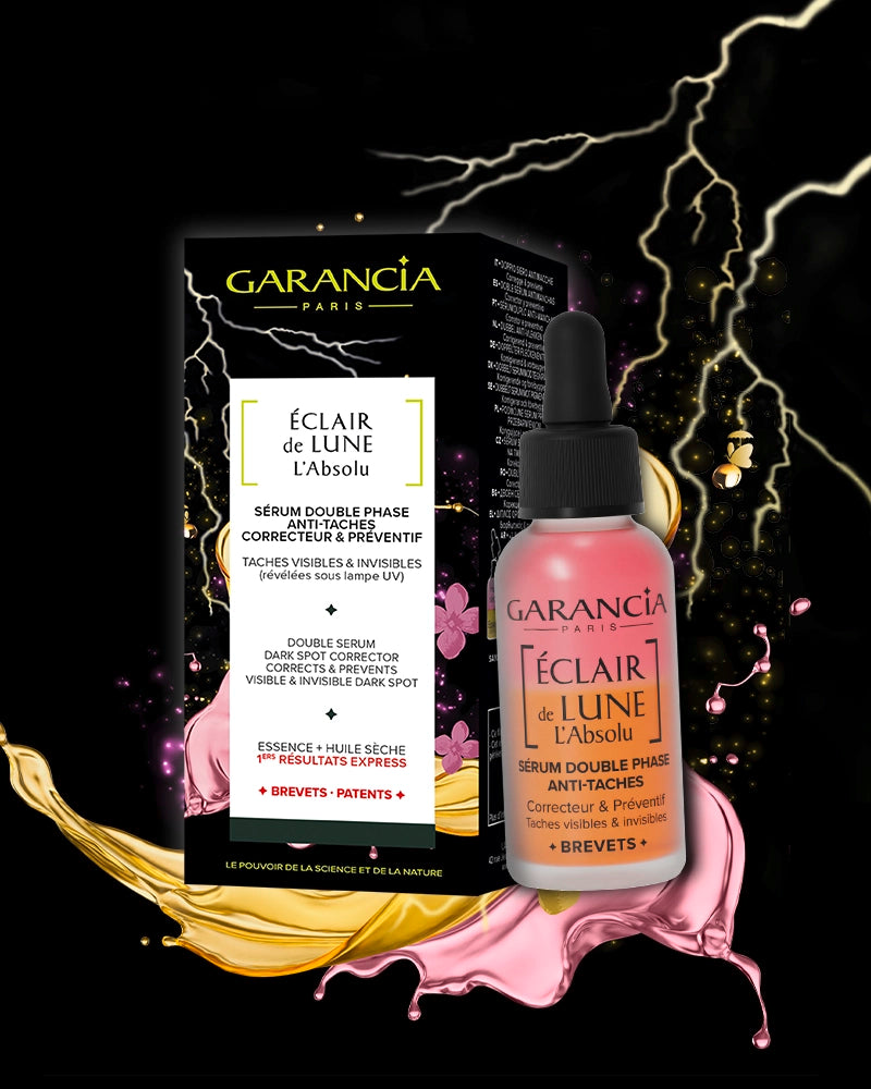 Éclair de Lune L'Absolu - Sérum anti-taches
