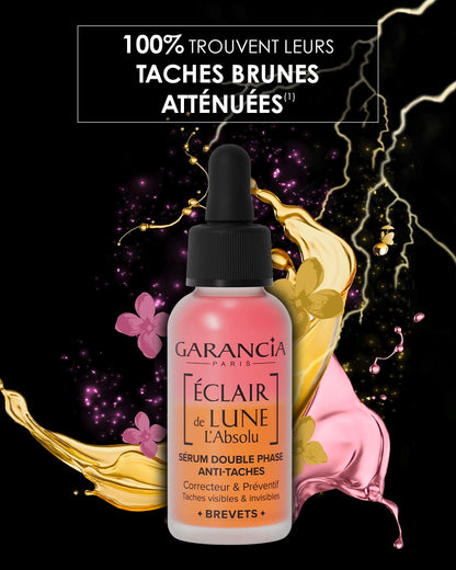 Éclair de Lune L'Absolu - Sérum anti-taches