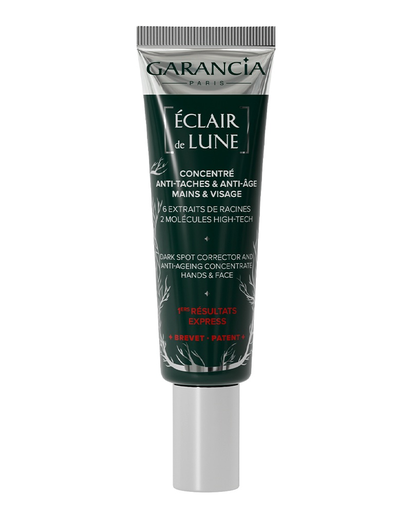 Éclair de Lune - Concentré anti-taches