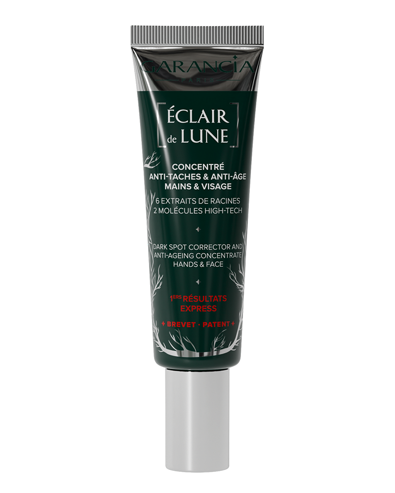 Éclair de Lune - Concentré anti-taches