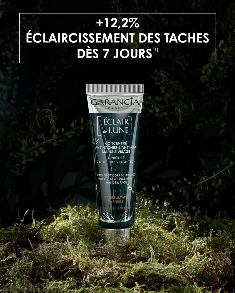 Éclair de Lune - Concentré anti-taches