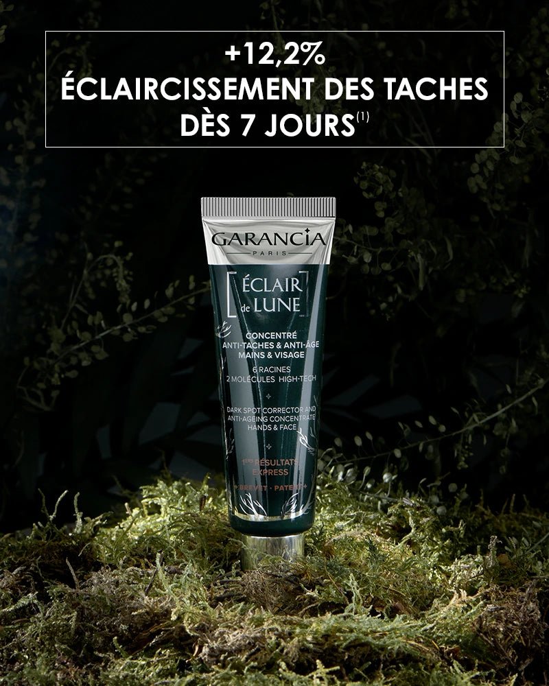 Éclair de Lune - Concentré anti-taches