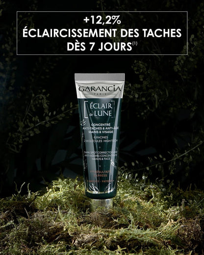 Éclair de Lune - Concentré anti-taches