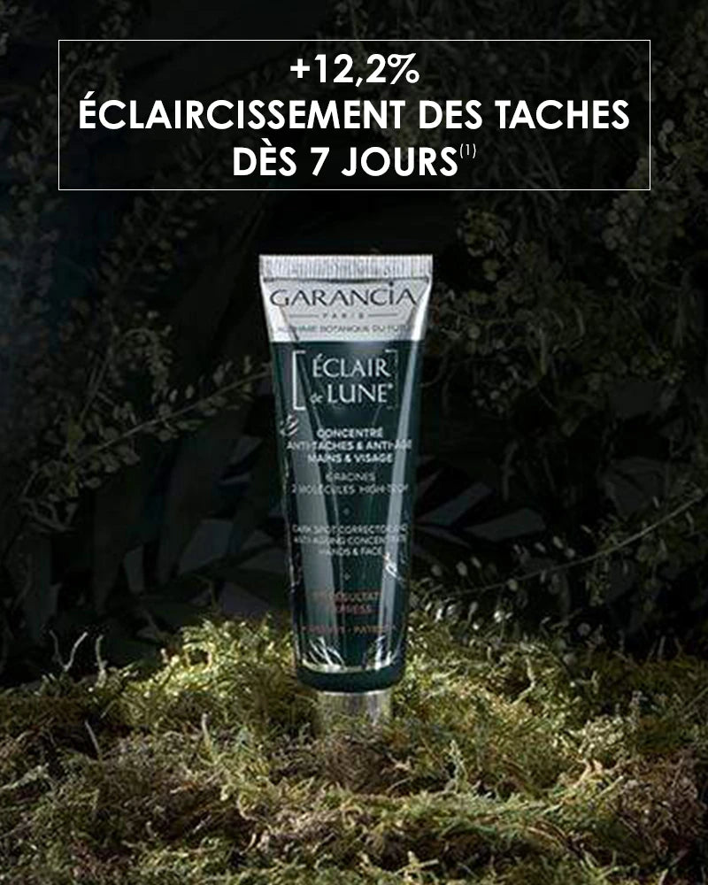 Éclair de Lune - Concentré anti-taches