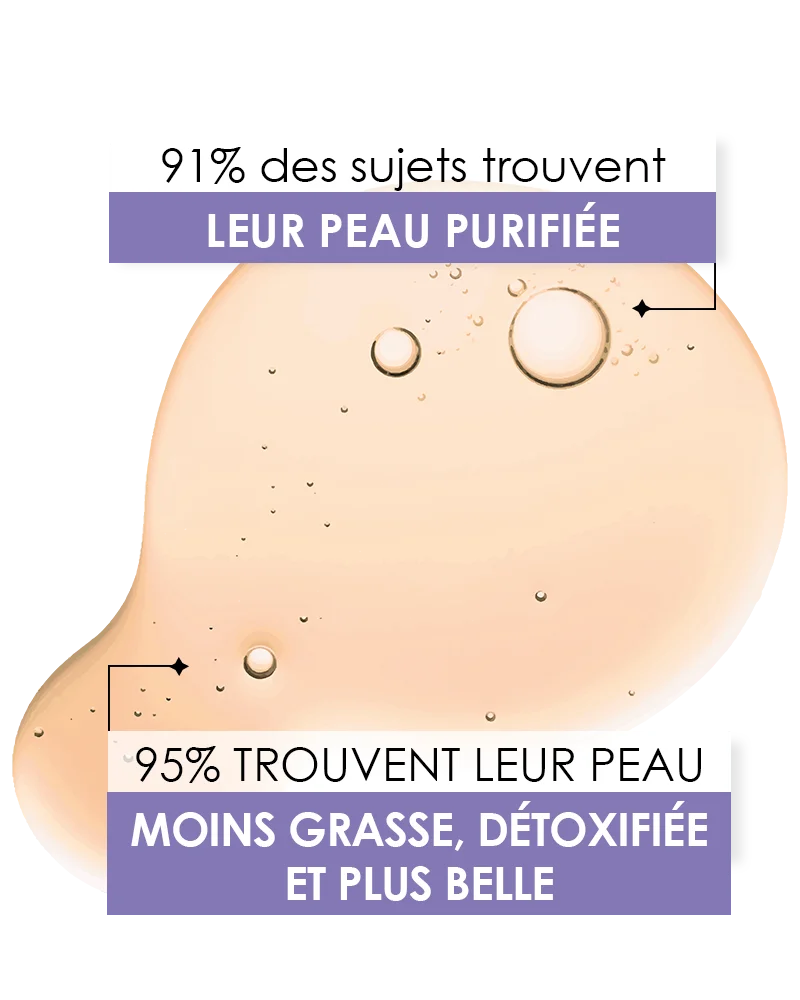 L'Elixir du Marabout