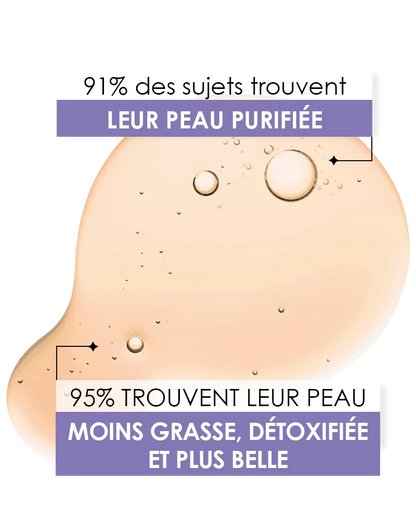 L'Elixir du Marabout