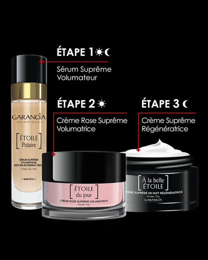 ÉTOILE Polaire - Sérum suprême