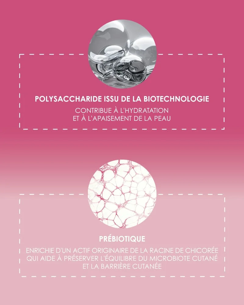 Eau Micellaire Démaquillante