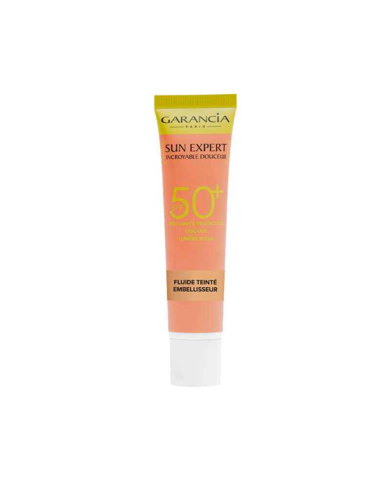 Tinted Beautifying Fluid SPF50+ - 20ml