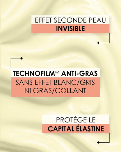 Lait Douceur Invisible SPF50+ - Anti-âge & anti-taches