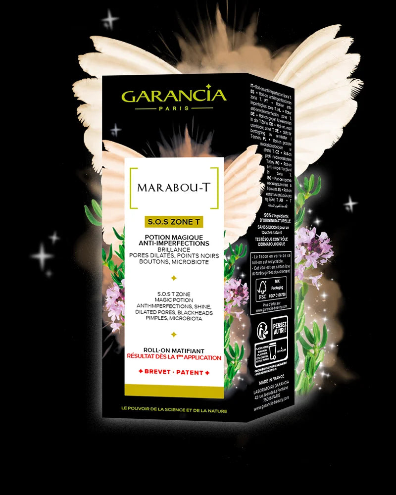 Marabou-T