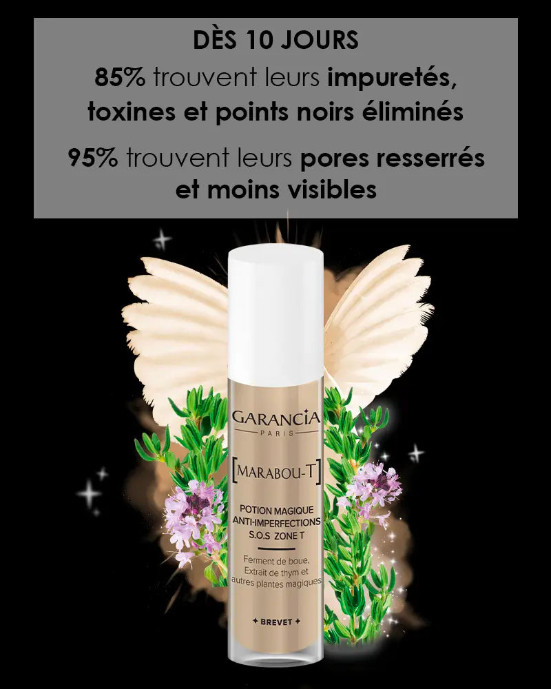 Marabou-T