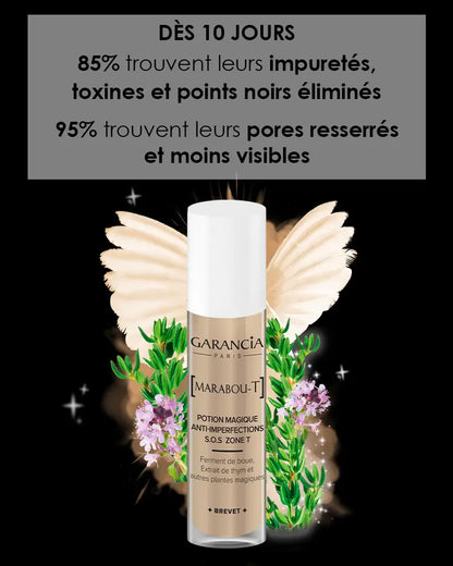 Marabou-T