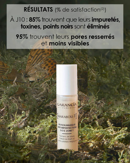 Marabou-T