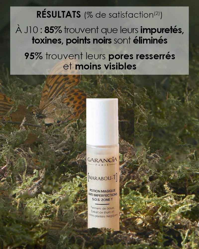 Marabou-T