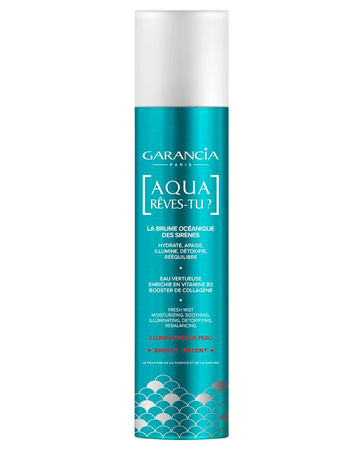 Aqua Rêves-tu ? - Brume Visage
