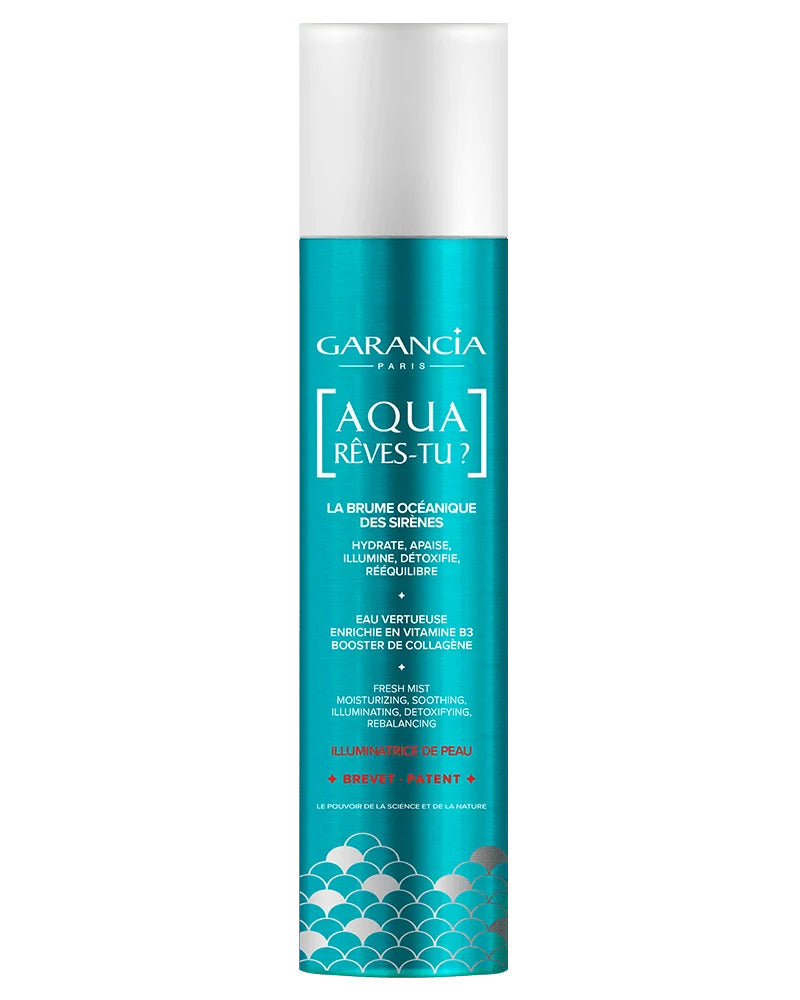 Aqua Rêves-tu ?