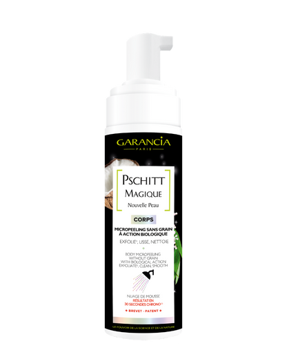 Magic Pschitt for Body - Micropeel