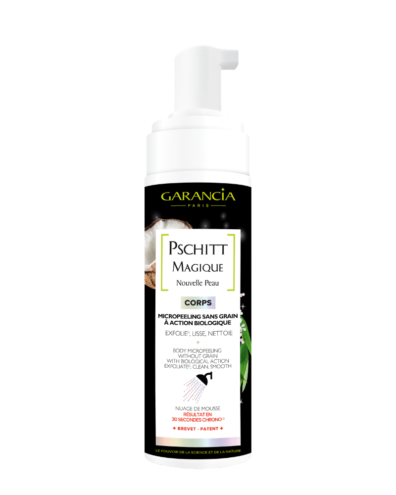 Magic Pschitt for Body - Micropeel