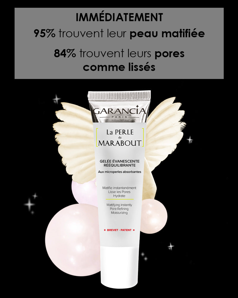 La Perle du Marabout