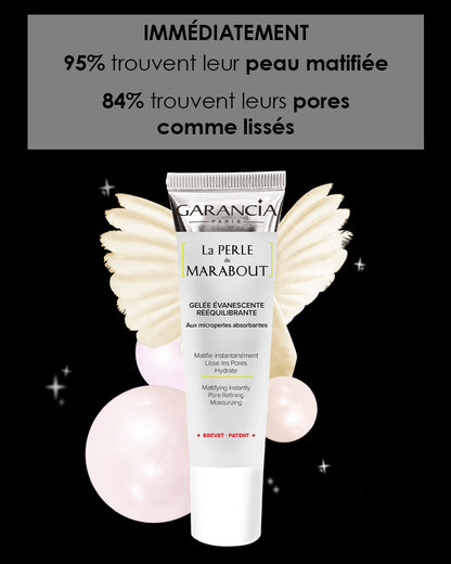 La Perle du Marabout