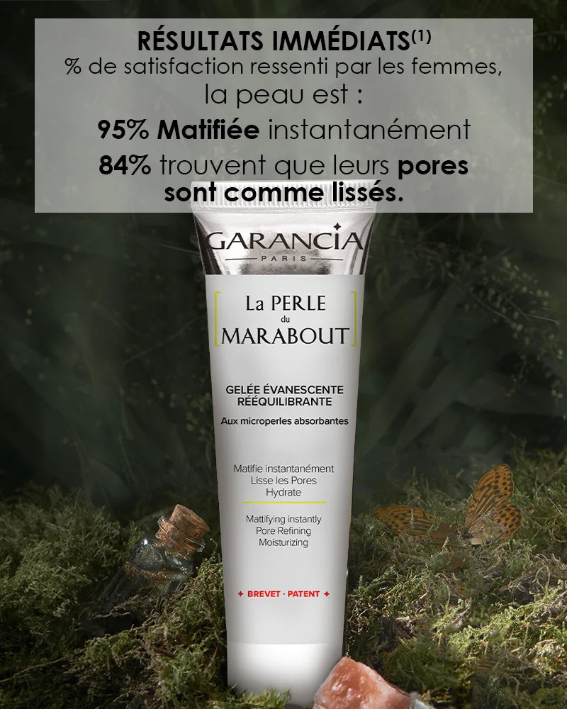La Perle du Marabout