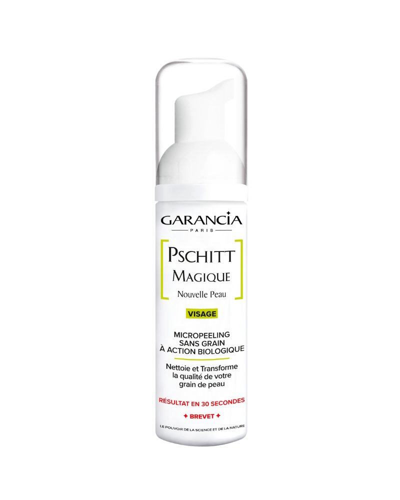 [ PSCHITT MAGIQUE Nouvelle Peau ] VISAGE format voyage