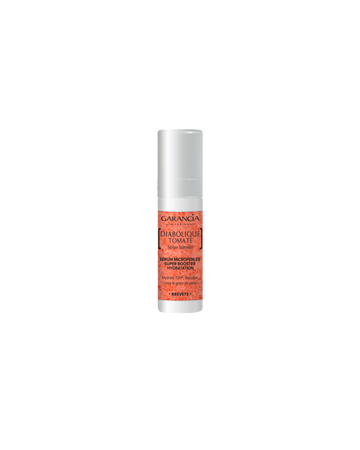 Diabolique Tomate sérum babyskin - Format découverte