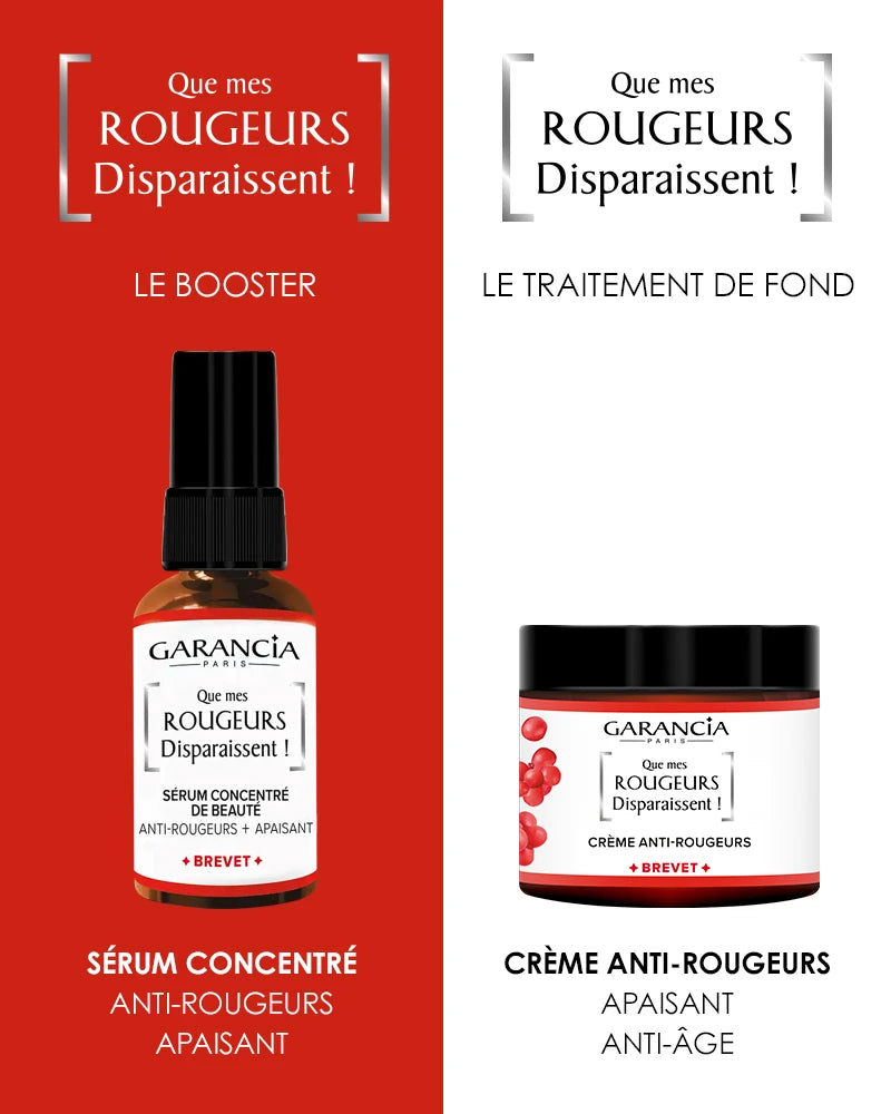 Make My Redness Disappear Serum