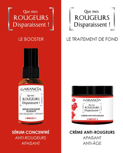 Make My Redness Disappear Serum