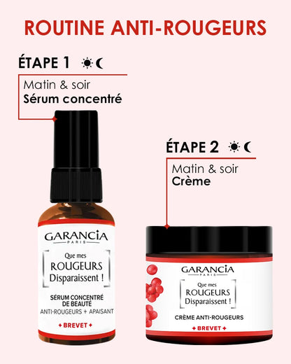 Make My Redness Disappear Serum