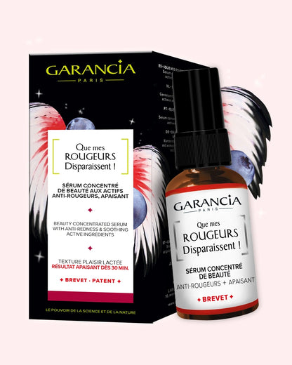 Make My Redness Disappear Serum