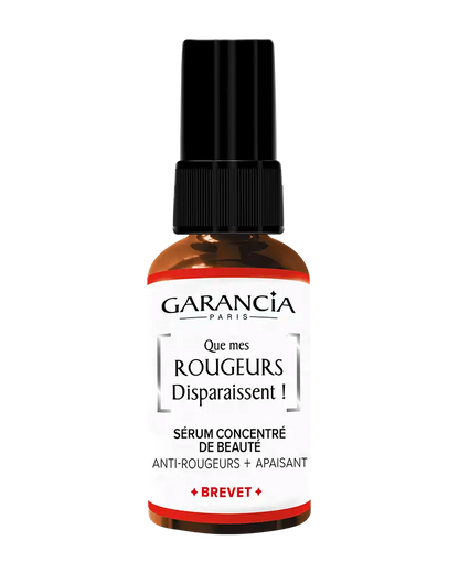 Make My Redness Disappear Serum
